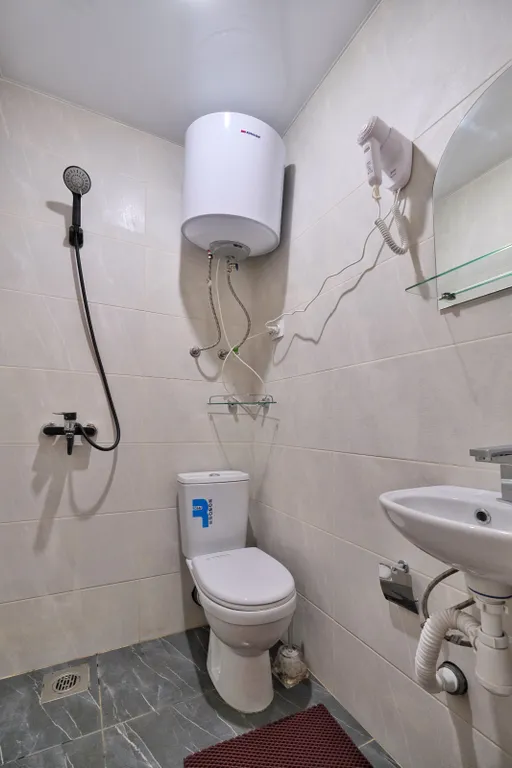 3-комнатный Дом