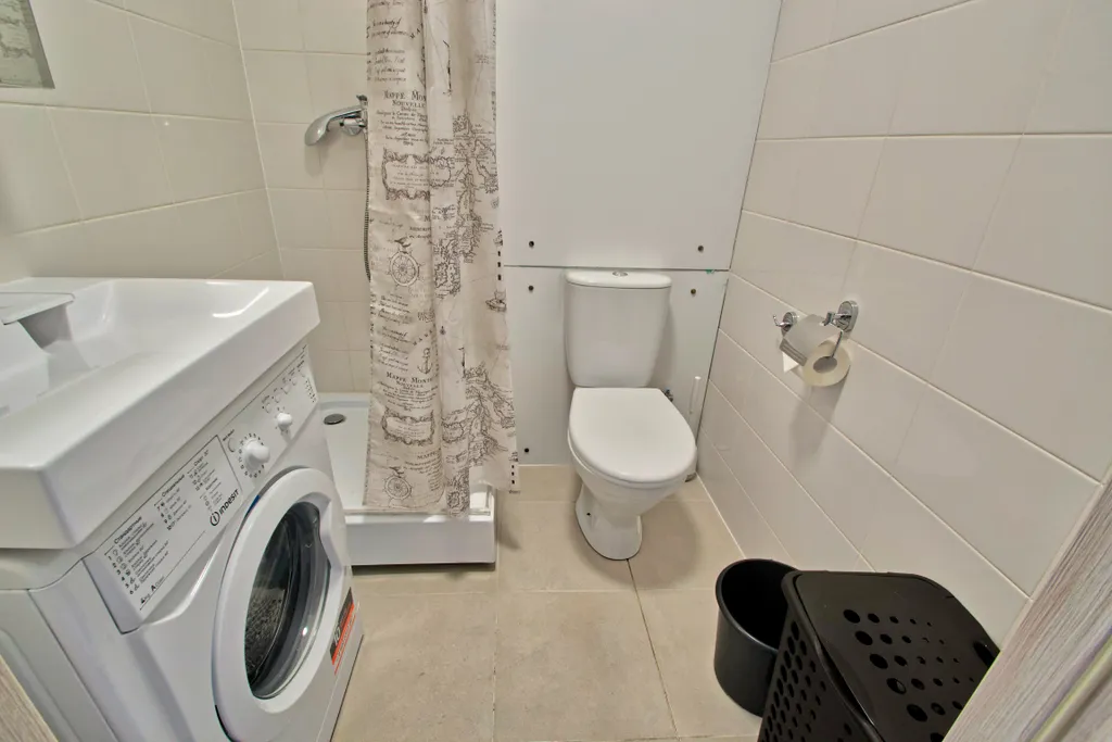 Уютная студия для двоих у метро Котельники