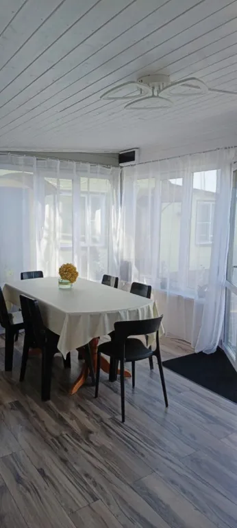 Гостевой комплекс с баней От Зари до Зари