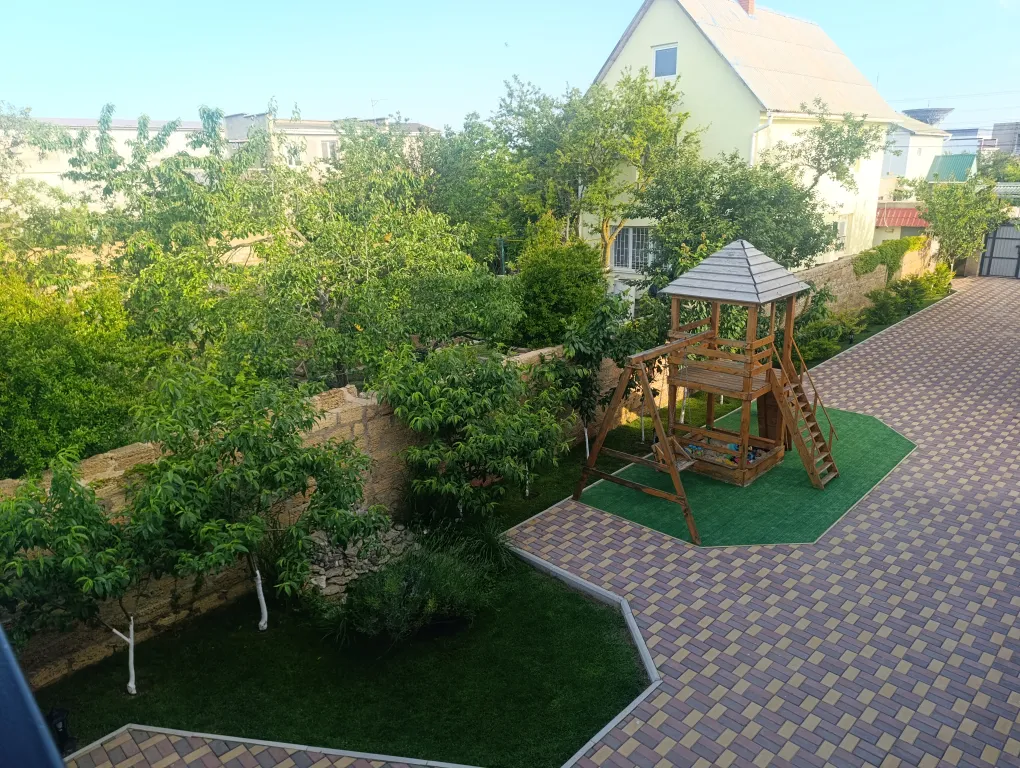 Семейный 2х комнатный номер