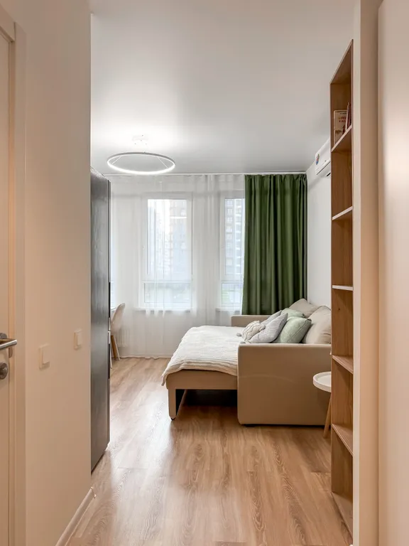 Студия Найс