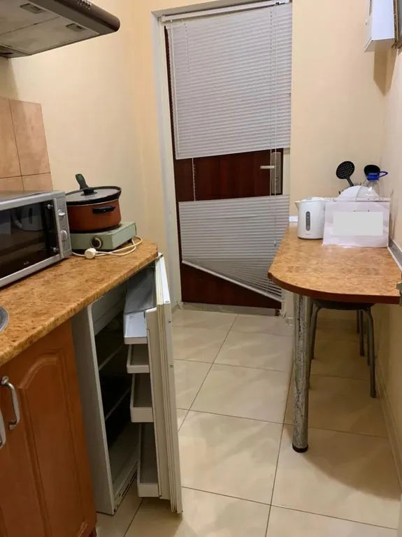 Квартира в центре города