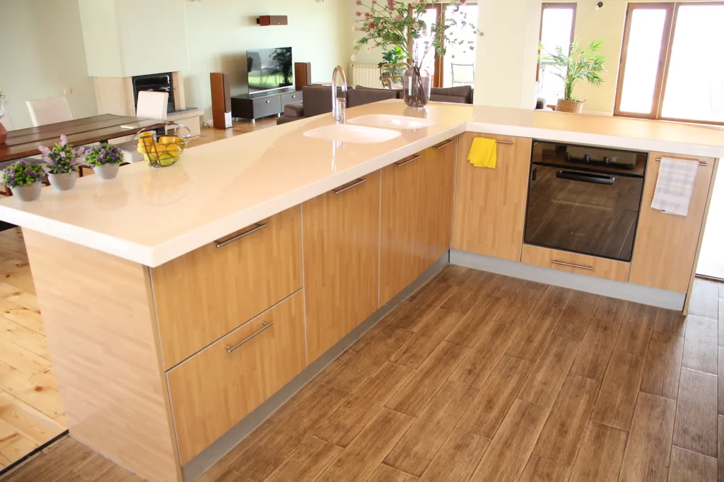 Пентхаус с видом на город