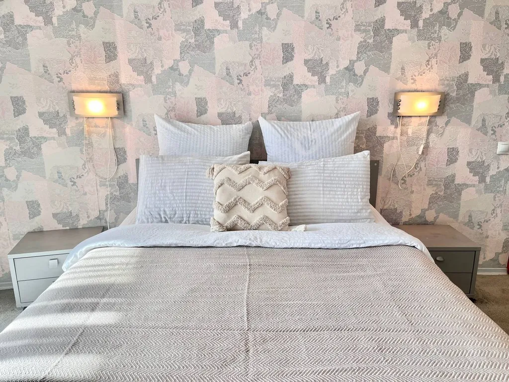 Квартира Апартамент в тихом районе в центре города — аренда посуточно в Пермь