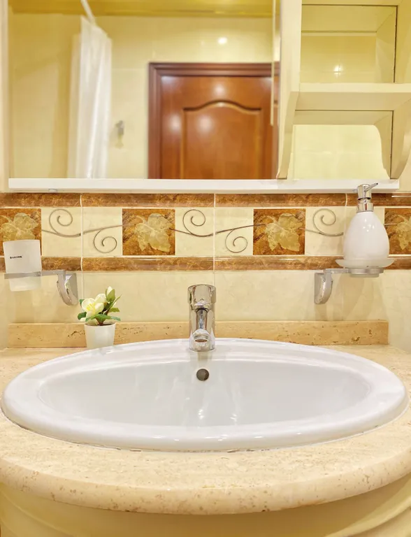 Квартира Просторная и необычная 2-уровневая квартира Апарт-Комфорт — Ярославль