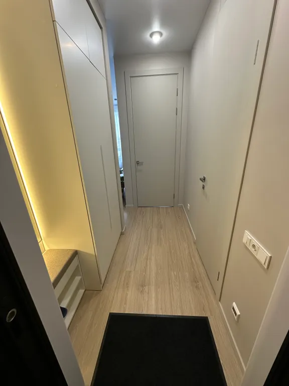 Шикарная евро двушка в ЖК TauHouse