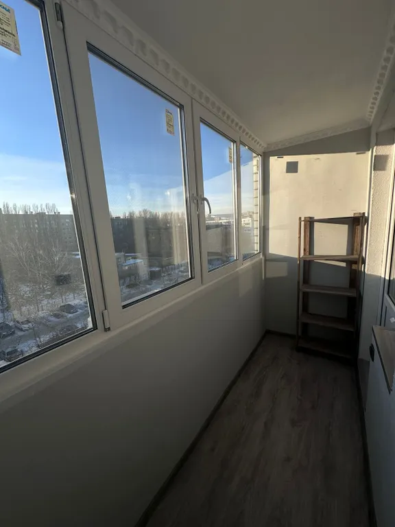 Квартира-релакс