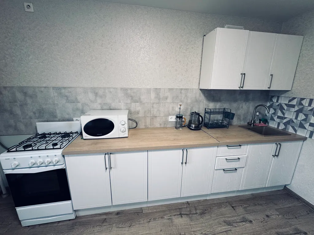 Квартира Квартира класса Комфорт — Ярославль