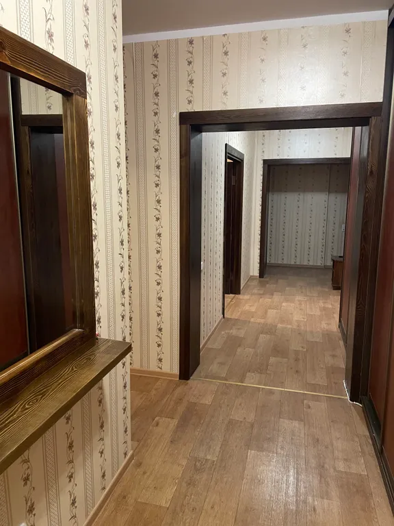 Уютная 3-комнатная квартира в центре