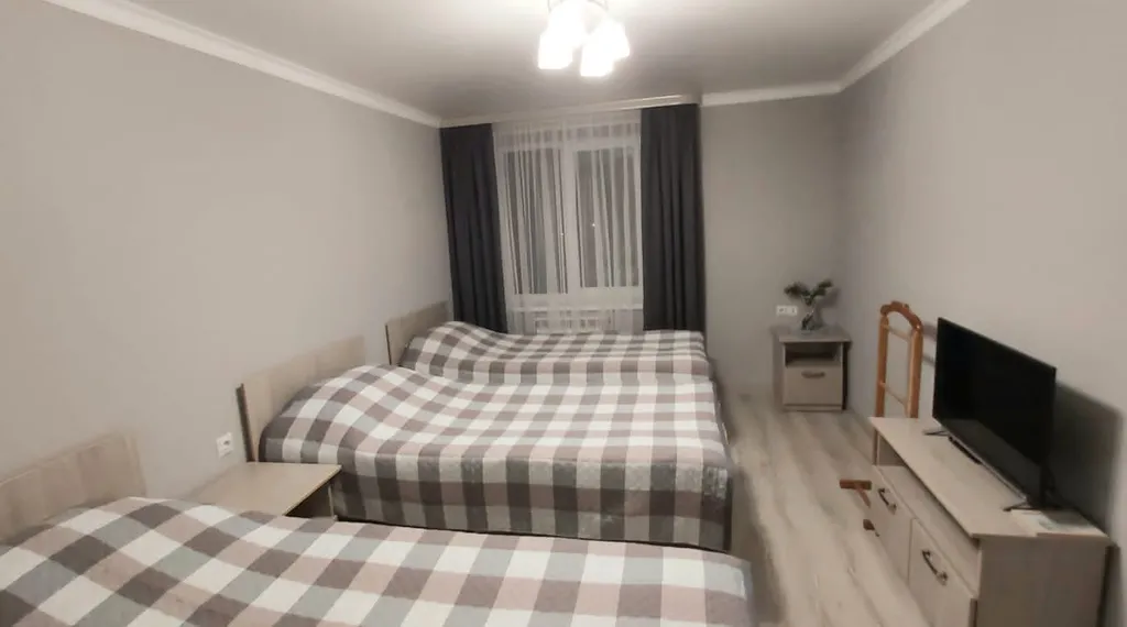 Уютная квартира в с видом на ущелье Ирик-чат