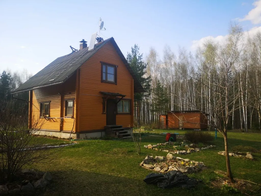 Коттедж Ждем в гости — аренда посуточно в Кондрово