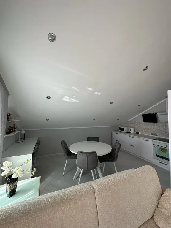 Коттедж Уютный дом для жизни и отдыха в 10 мин на машине до моря — Раздольное