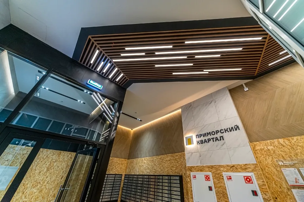 Квартира Квартира Студия Pioneer — Санкт-Петербург