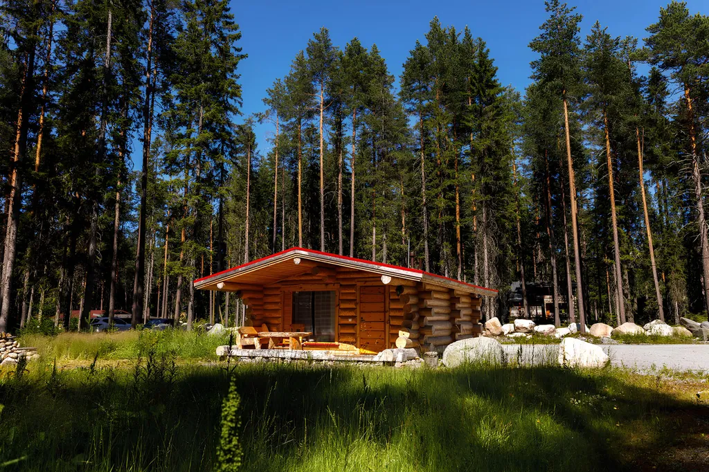 1-комнатный Дом