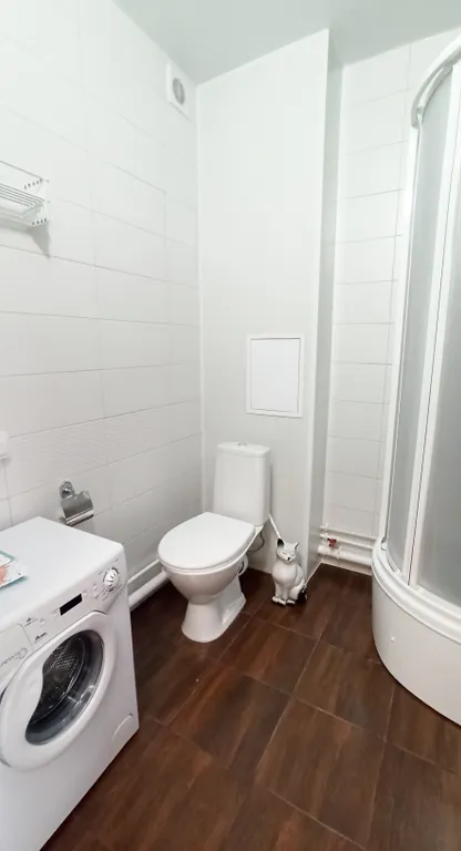 Квартира Апартаменты Айвазовский — Кронштадт