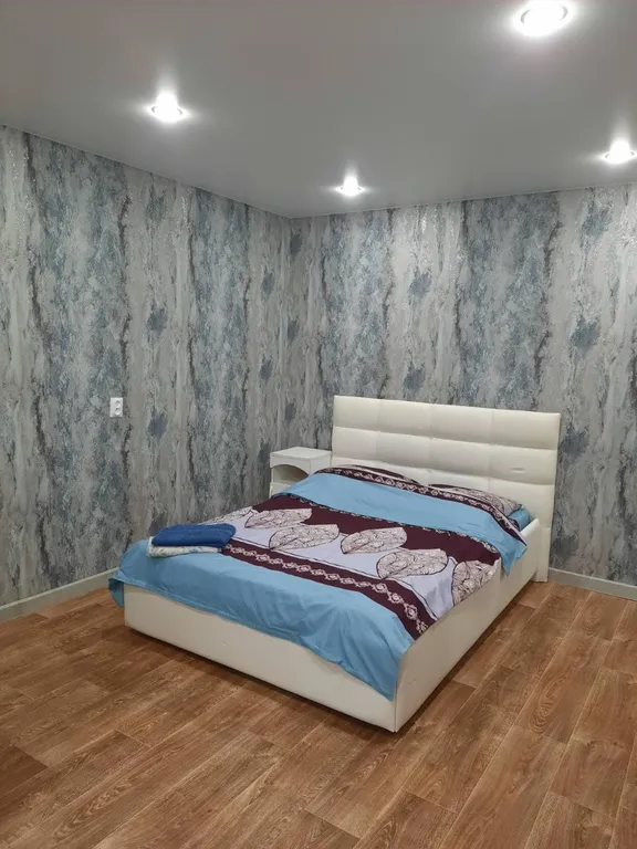 Комфортная квартира