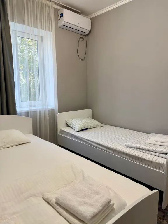 Квартира Комната — Кущёвская