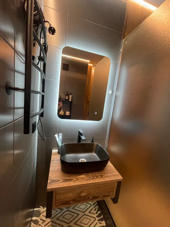 Атмосферная студия