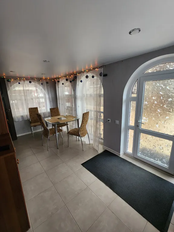 Комфортное жилье у парка Лога