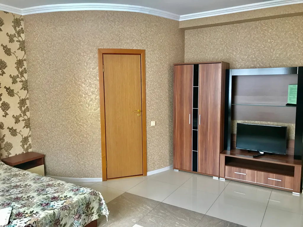 Квартира 2-комнатная Квартира — Анапа