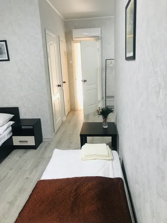 Квартира в центре Таганрога