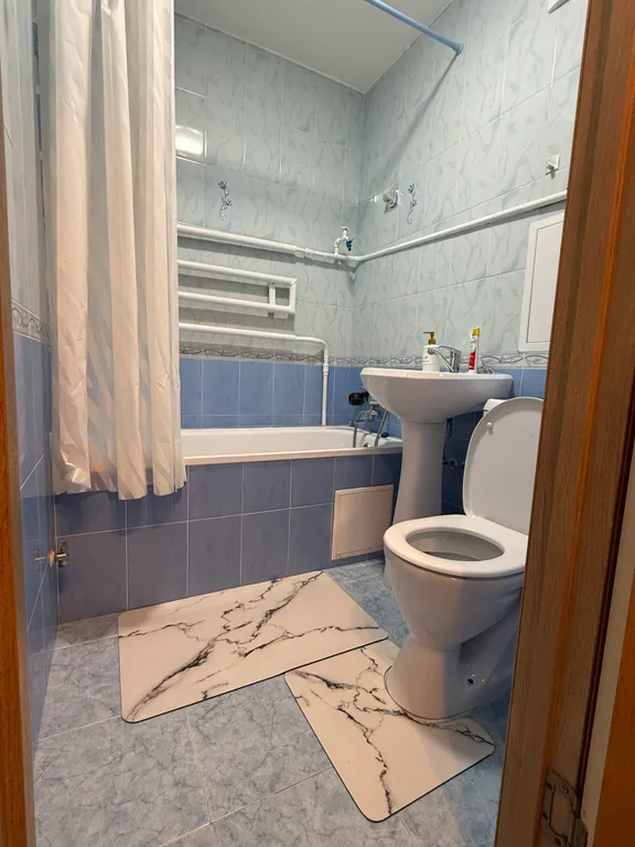 Квартира в центре города