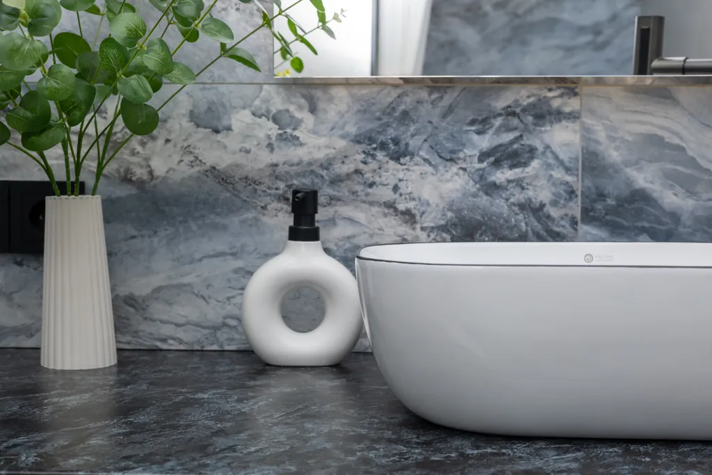 Стильная видовая квартира на Верхней Набережной