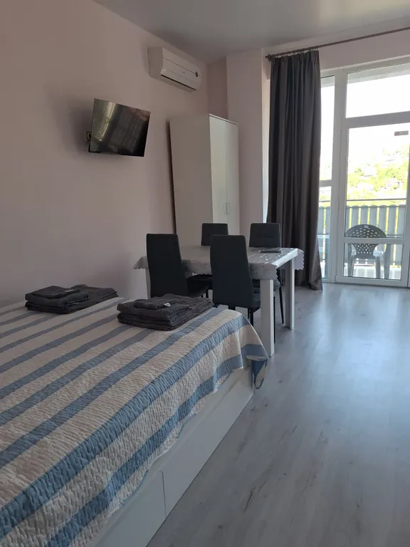 Коттедж Гостевой дом с видом на горы — Сочи