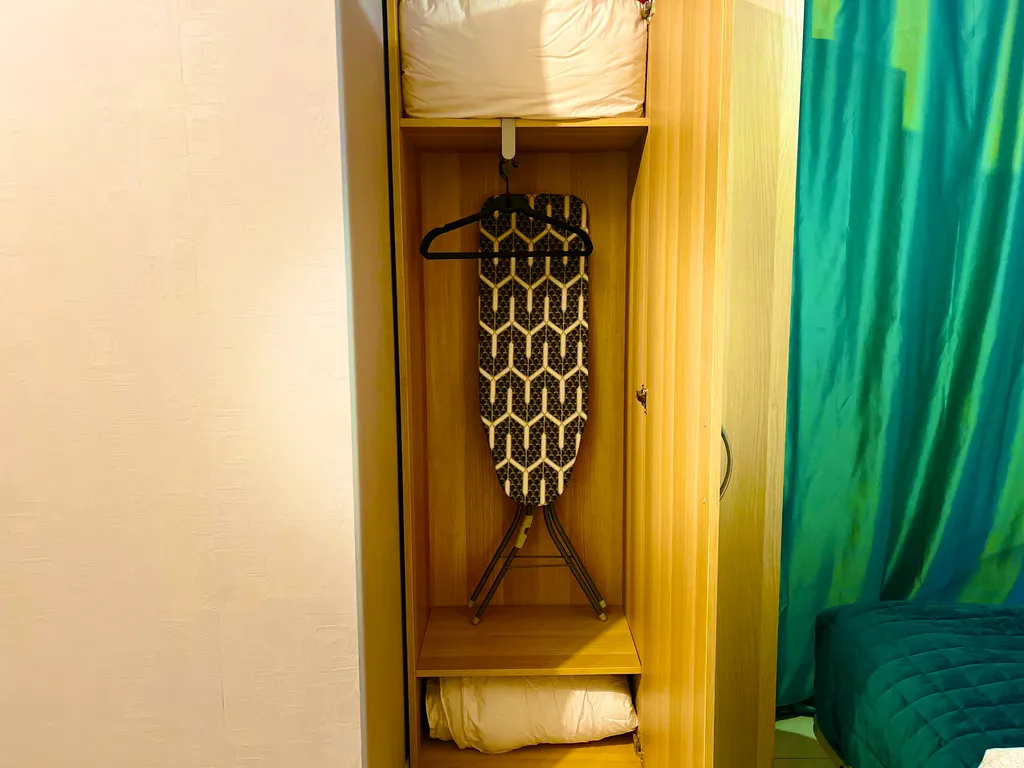 Квартира Квартира в центре города возле московского вокзала — Санкт-Петербург