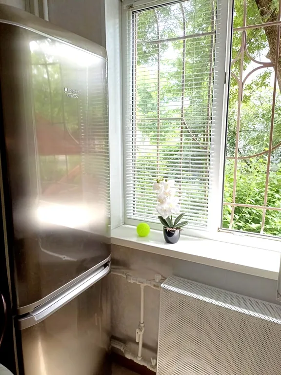 Уютная квартира в районе аэропорта и автовокзала