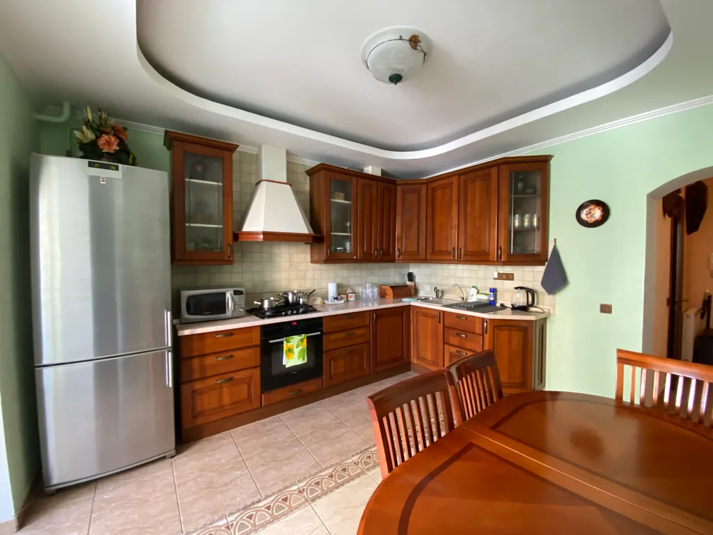 Квартира Квартира Элис в центре — Калининград