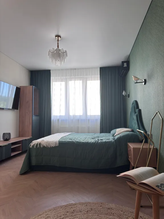 Птица счастья