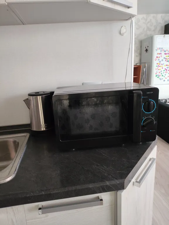 Апартаменты в районе Дома паломника