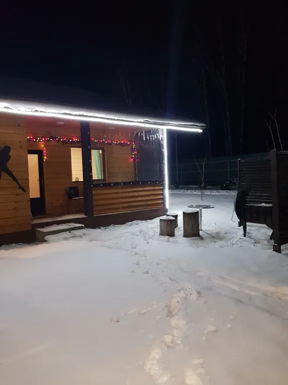 Sport Village в тихом и уютном месте