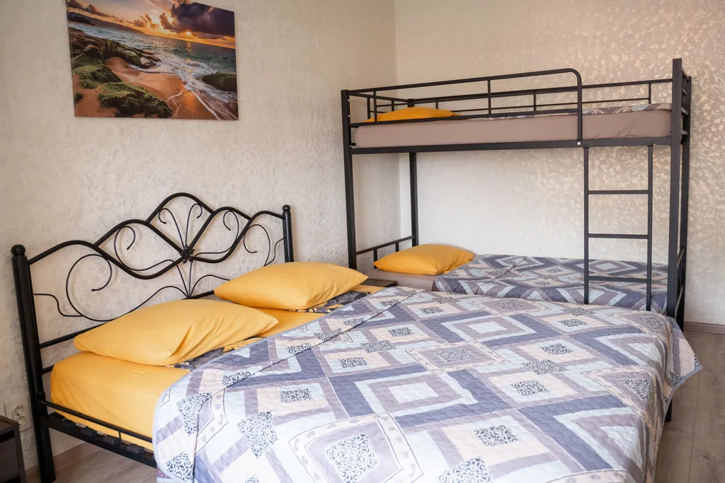 Квартира Комната — аренда посуточно в Лазаревское