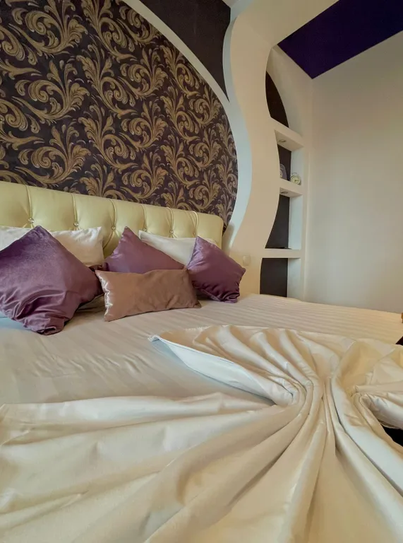 Апартаменты Аврора ул. Розы Люксембург