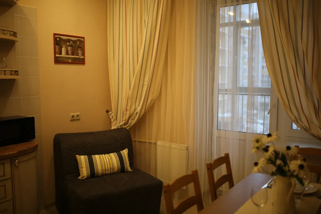 Квартира Квартира Apartment July Прованс — Казань