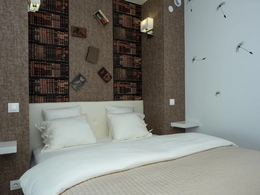 Квартира Квартира Cozy39 — Калининград