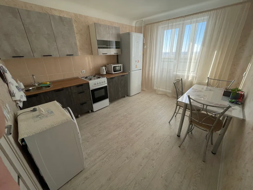 Уютная квартира рядом с аквапарком