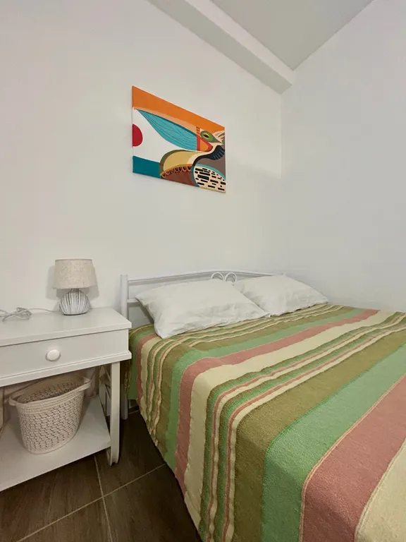 Квартира Однакомнатная квартира Cold Coast — Анапа