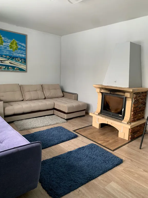 Коттедж Домик в сосновом бору — аренда посуточно в Петрозаводск