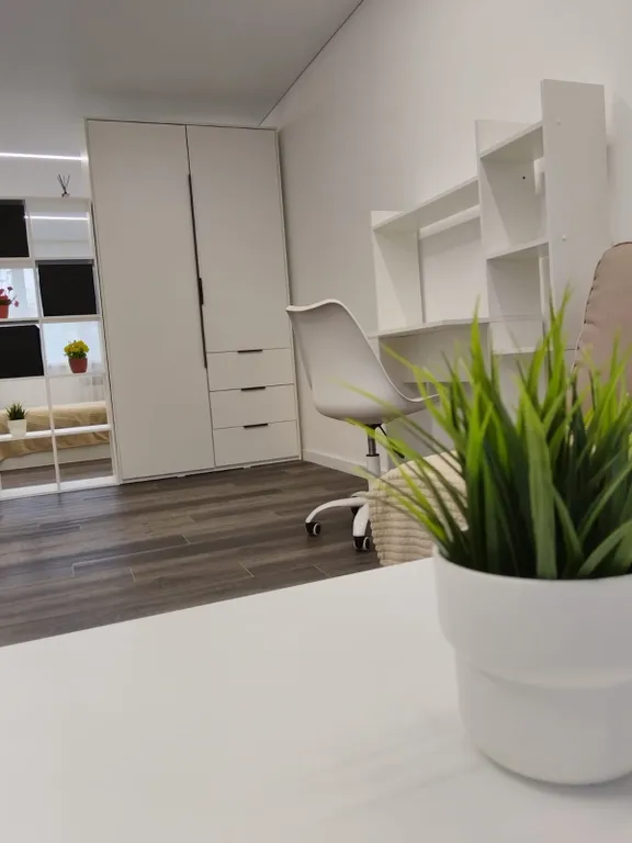 Люкс квартира