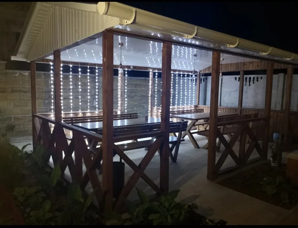 Уютная квартира у моря