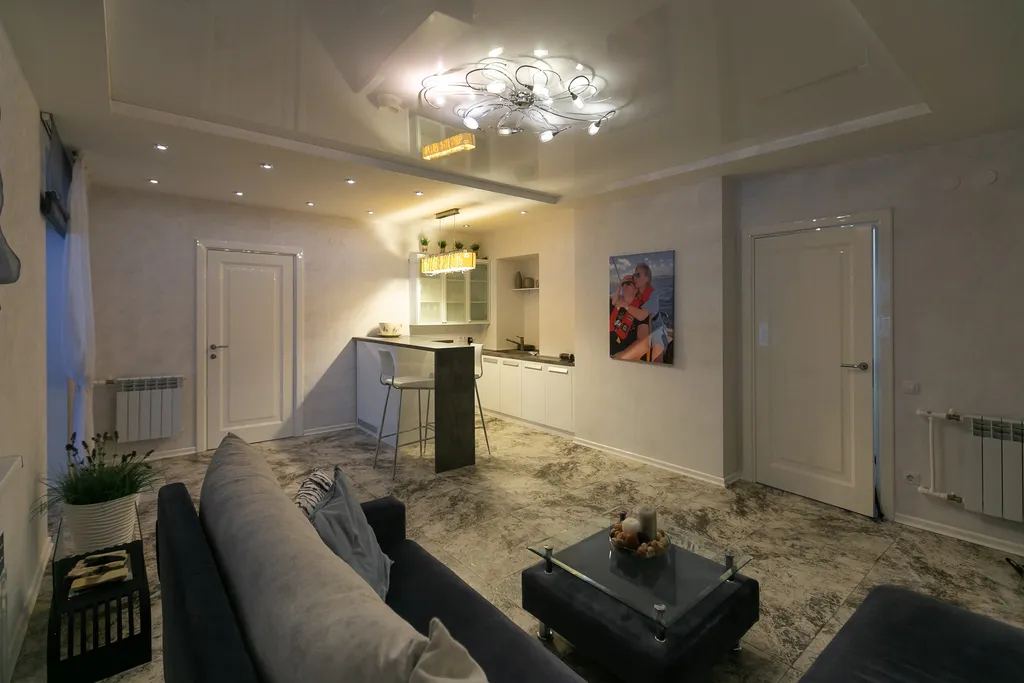 Премиум коттедж