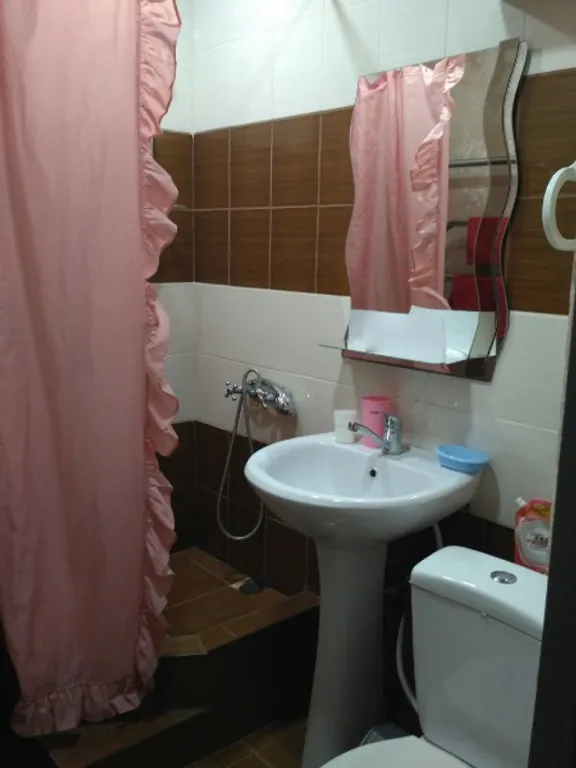 Квартира 1-комнатная Квартира — Евпатория