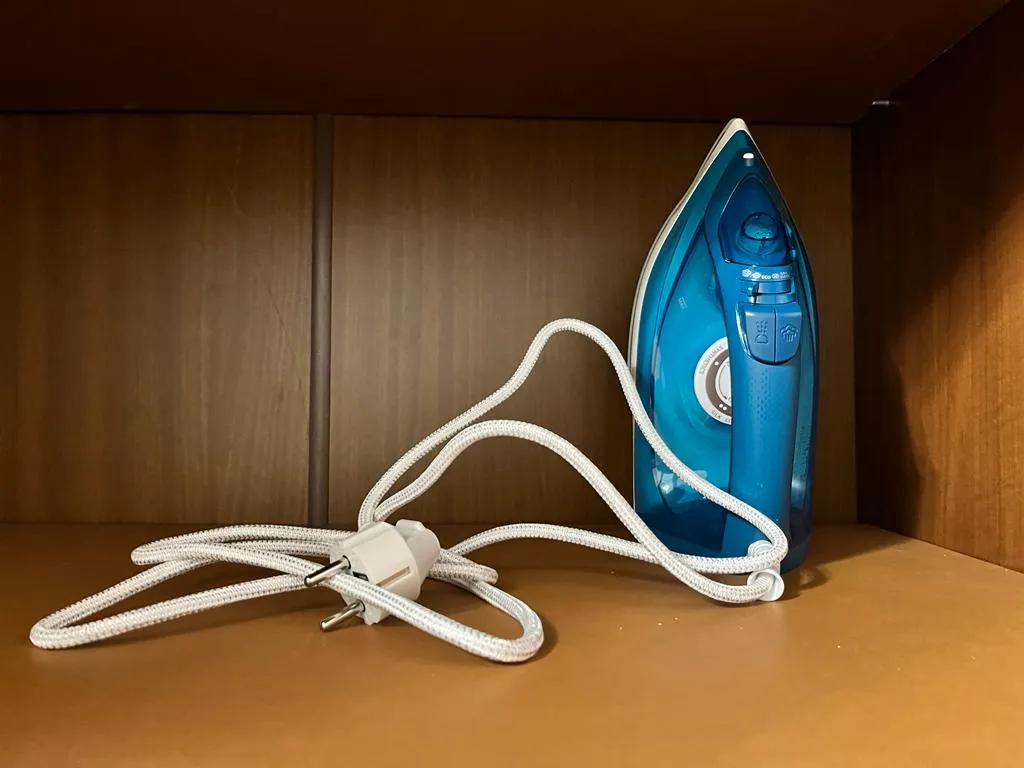 Шикарная однушка в новом доме