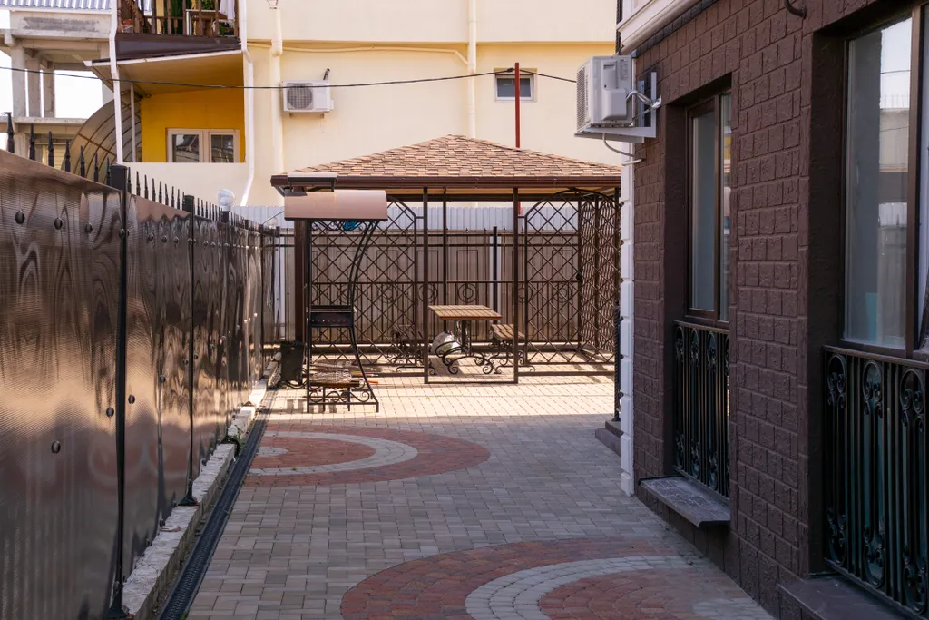 Квартира Уютная квартира "Море апартаментов" с балконом в Олимп Парке — Сириус