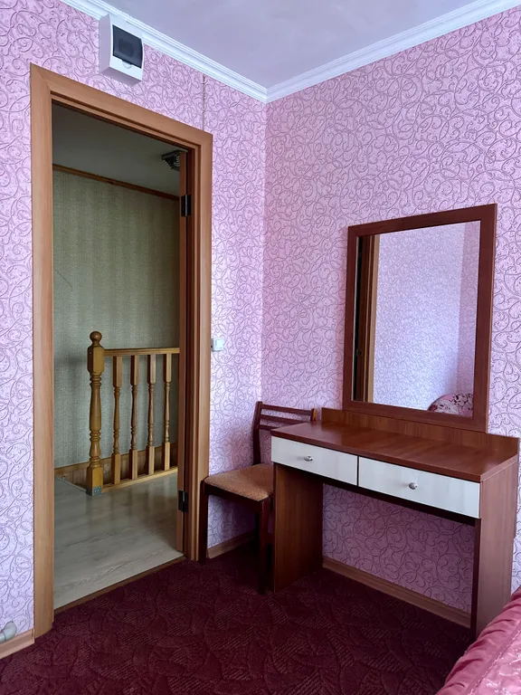 Уютный дом в исторической черте города