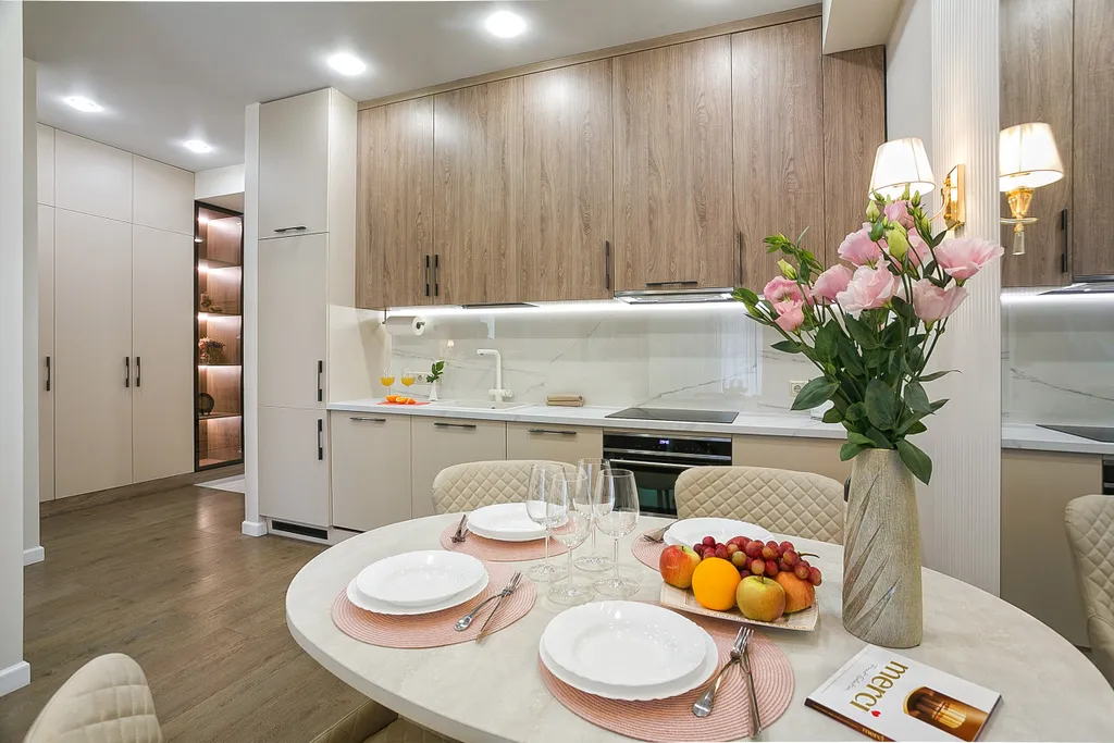 Уютная квартира Марсель рядом с морем