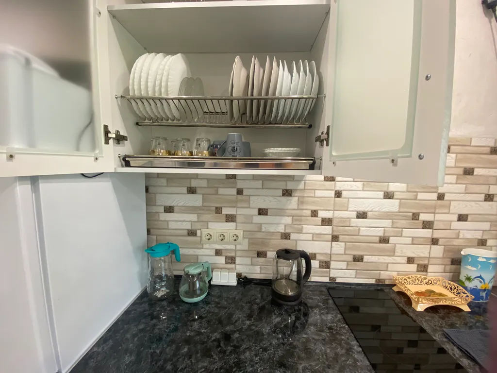 3-комнатный Дом